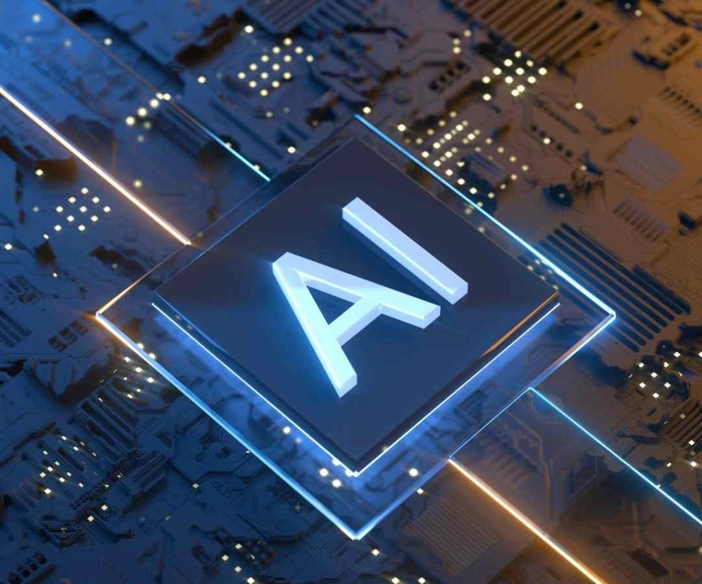Artificial Intelligence (AI) in Marketing Automation