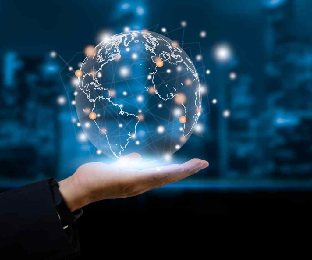 Augmented Reality (AR) and Virtual Reality (VR) Experiences