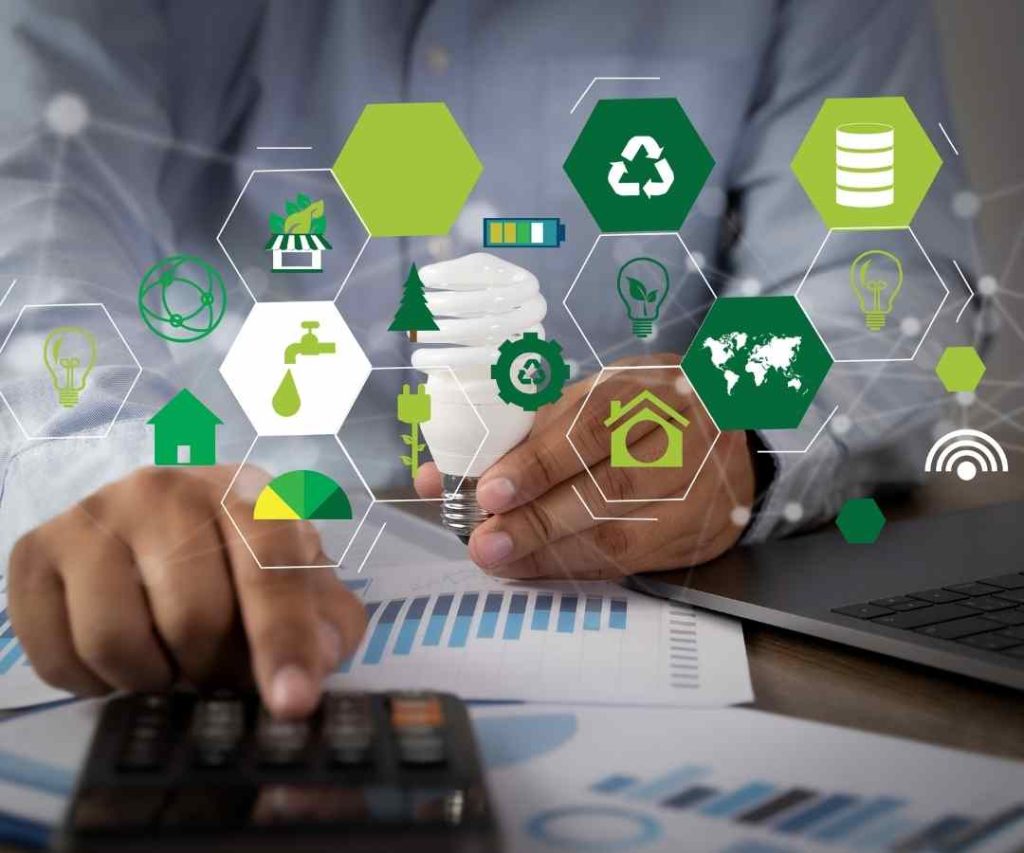 Sustainable and Purpose-Driven Marketing