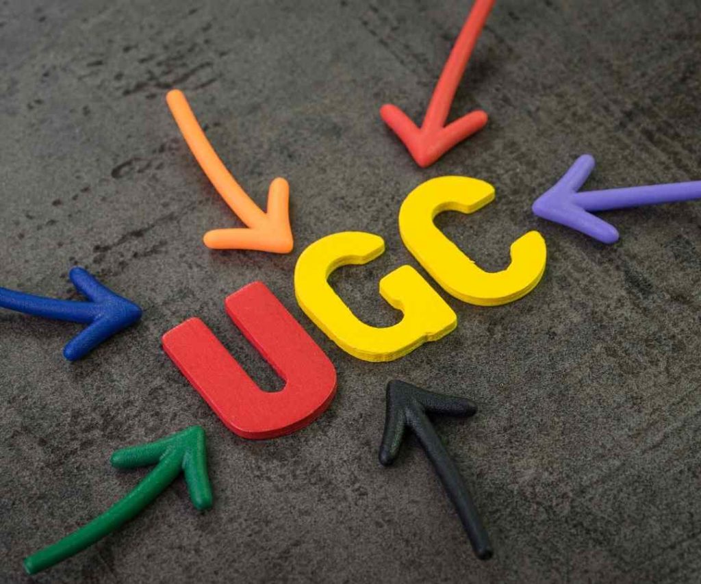 User-Generated Content (UGC) as a Marketing Strategy