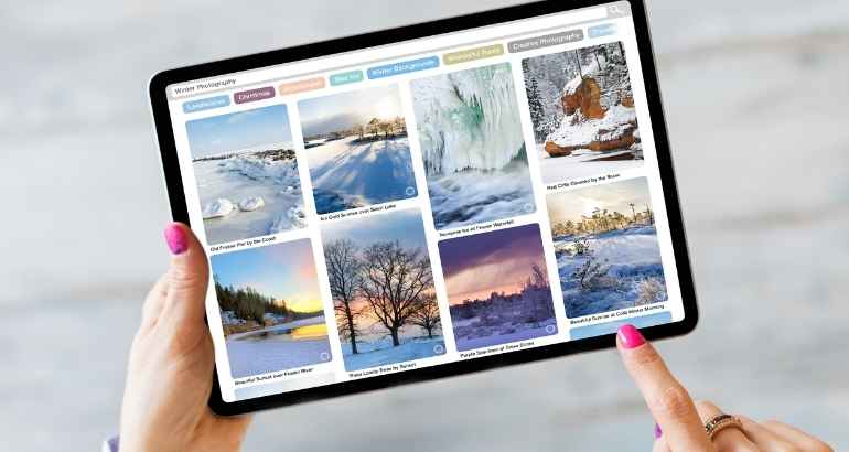 Create Consistent Boards