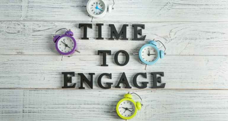 Engage with Your Audience - Navigate the Pinterest Maze