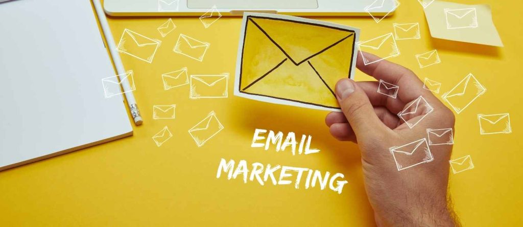 Email Marketing - The Art of Crafting Compelling Campaigns - Digital Plus