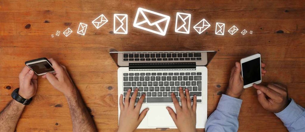 Email automation is not just about efficiency