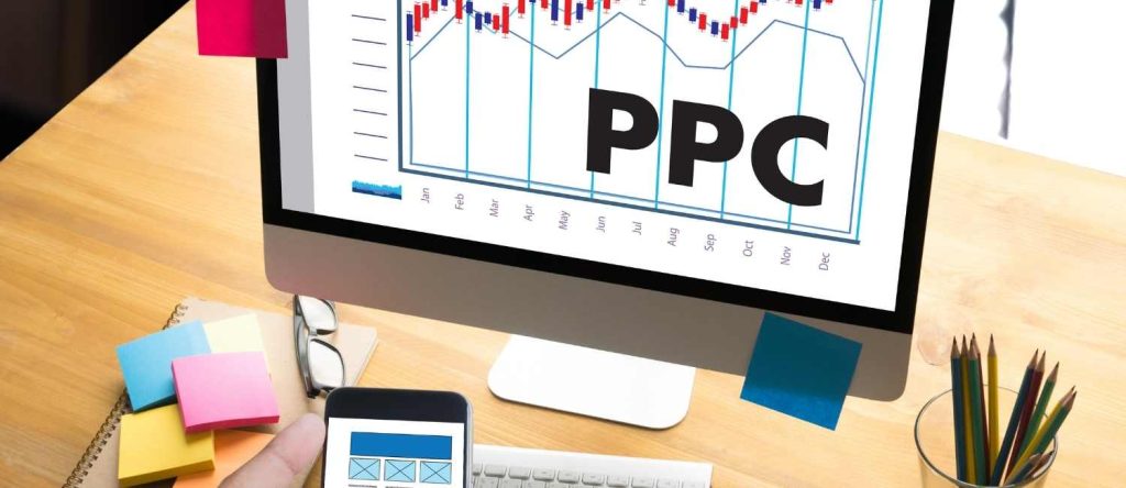 Pay-Per-Click (PPC) Advertising - Digital Plus