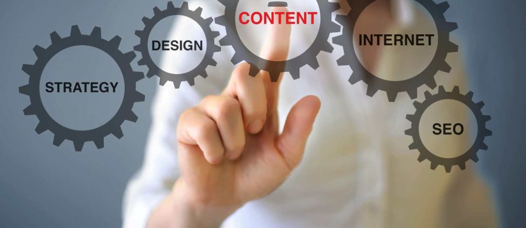 Interactive Content Takes Centre Stage