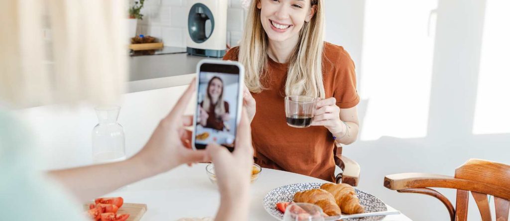 User-Generated Content