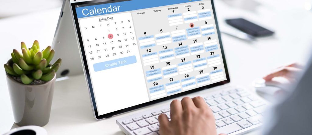 Create a Content Calendar Digital Plus | Digital Plus Create a Content Calendar - Digital Plus