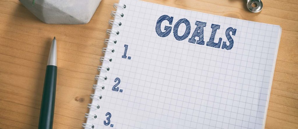 Define Your Goals and Objectives Digital Plus | Digital Plus Define Your Goals and Objectives - Digital Plus