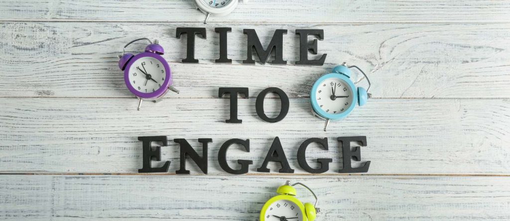Engage with Your Followers Digital Plus | Digital Plus Engage with Your Followers - Digital Plus