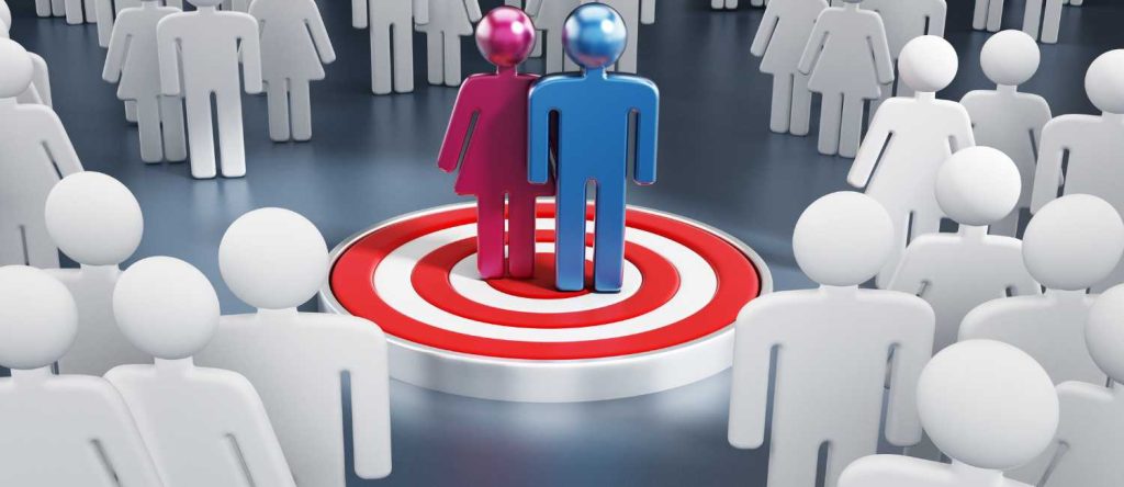Targeted Marketing | Digital Plus Targeted Marketing | Digital Plus