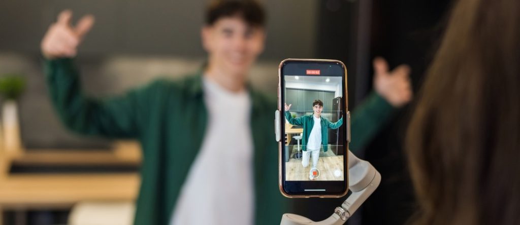 Types of Influencers | Digital Plus Types of Influencers