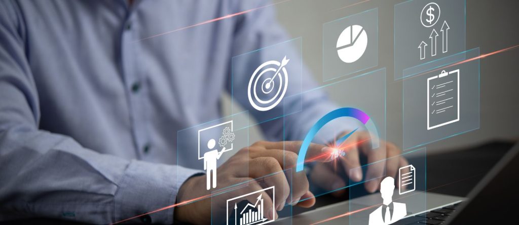 Analytics and Reporting