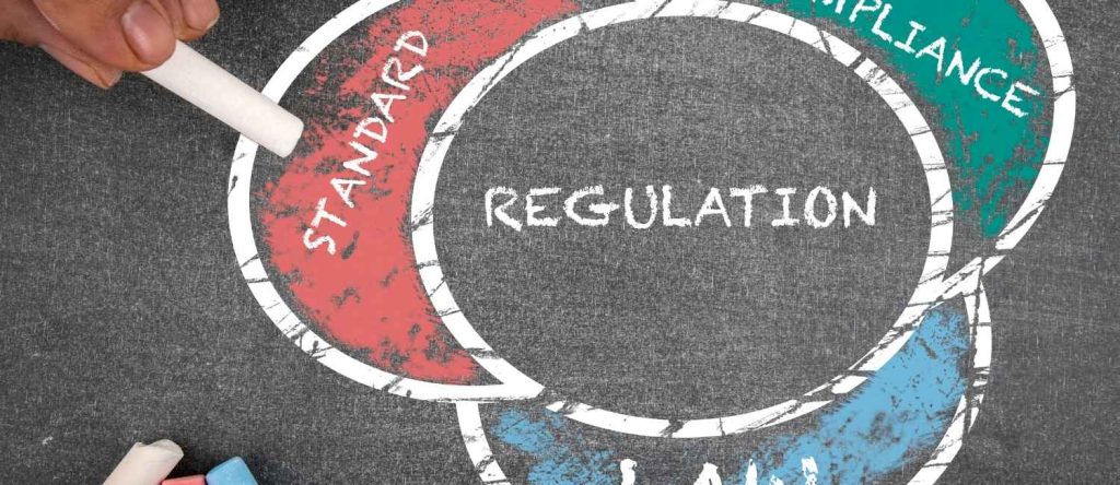 Legal and Ethical Compliance