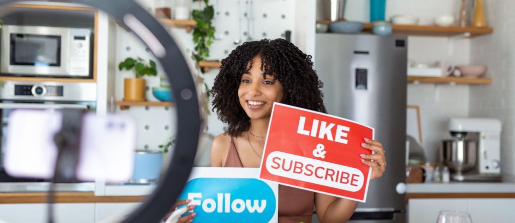 Content Creation and Sharing - Is YouTube Considered Social Media?