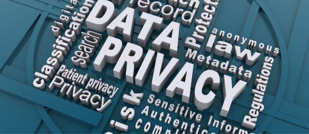 Privacy and Data Security