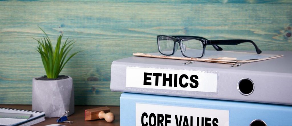 Sustainability and Ethical Marketing