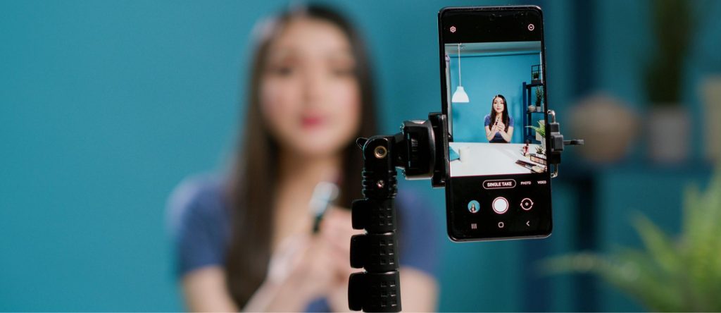 Video Marketing and Short-Form Content