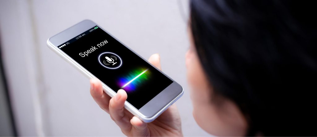 Voice Search Optimization