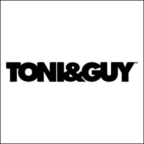 Toni & Guy Logo