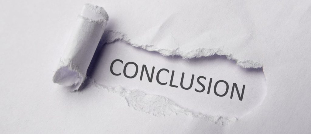 Conclusion | Digital Plus Conclusion - SEO rankings for local businesses in the UK