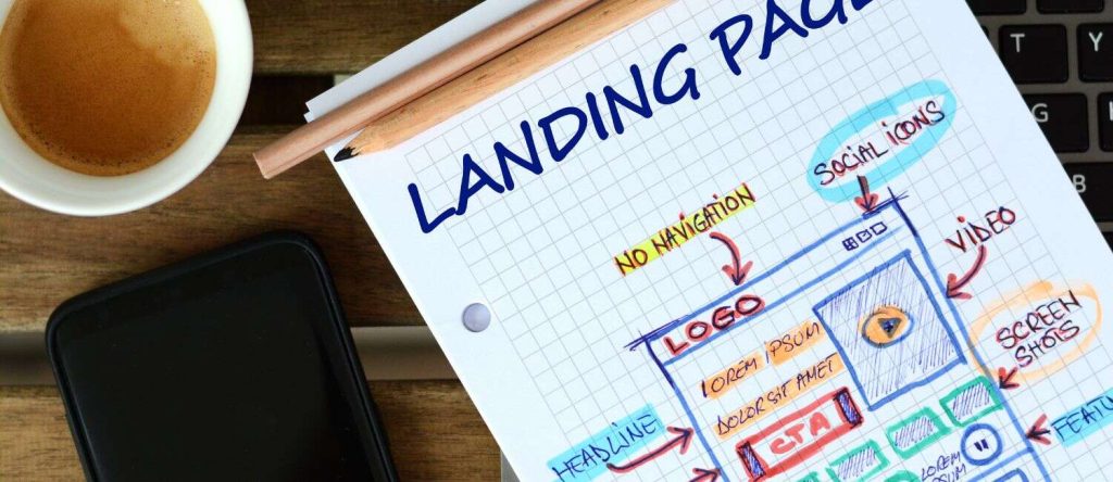 Optimize Local Landing Pages | Digital Plus Optimize Local Landing Pages - SEO rankings for local businesses in the UK
