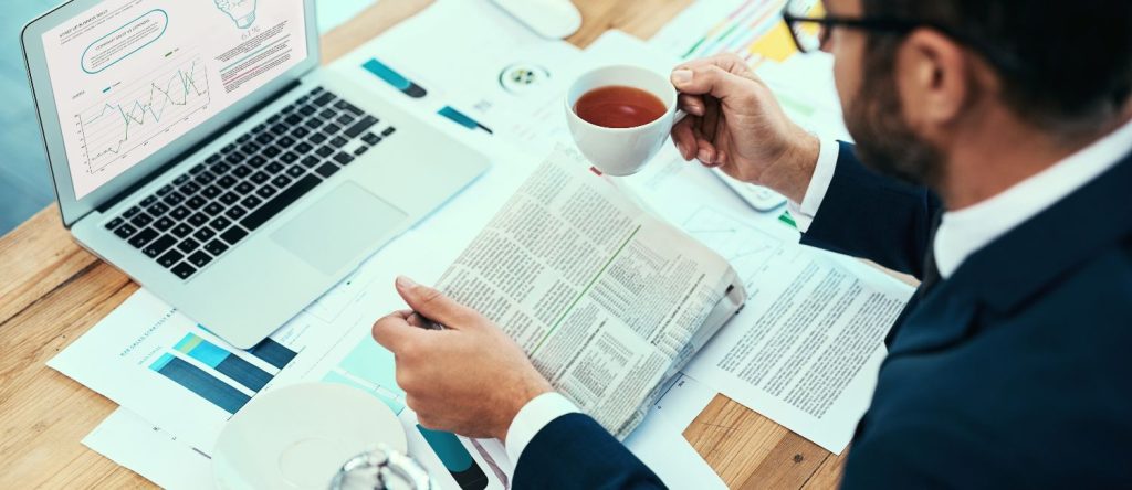Stay Updated with SEO Trends | Digital Plus Stay Updated with SEO Trends - SEO rankings for local businesses in the UK