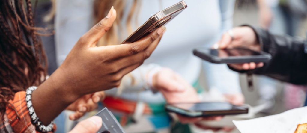 Utilize Social Media | Digital Plus Utilize Social Media - SEO rankings for local businesses in the UK