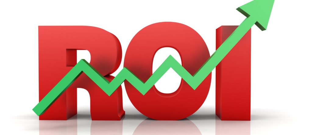 Cost and ROI | Digital Plus Cost and ROI - Facebook Ads vs. Google Ads