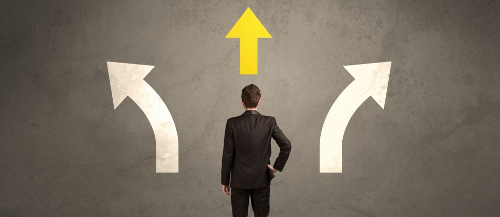 Making the Right Choice | Digital Plus Making the Right Choice - Facebook Ads vs. Google Ads