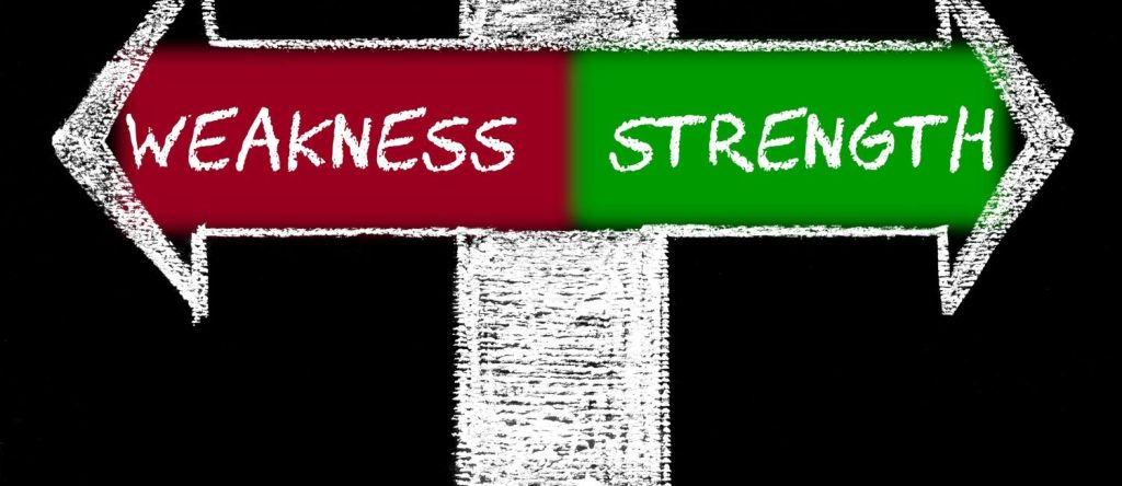 Strengths and Weaknesses | Digital Plus Strengths and Weaknesses - Facebook Ads vs. Google Ads