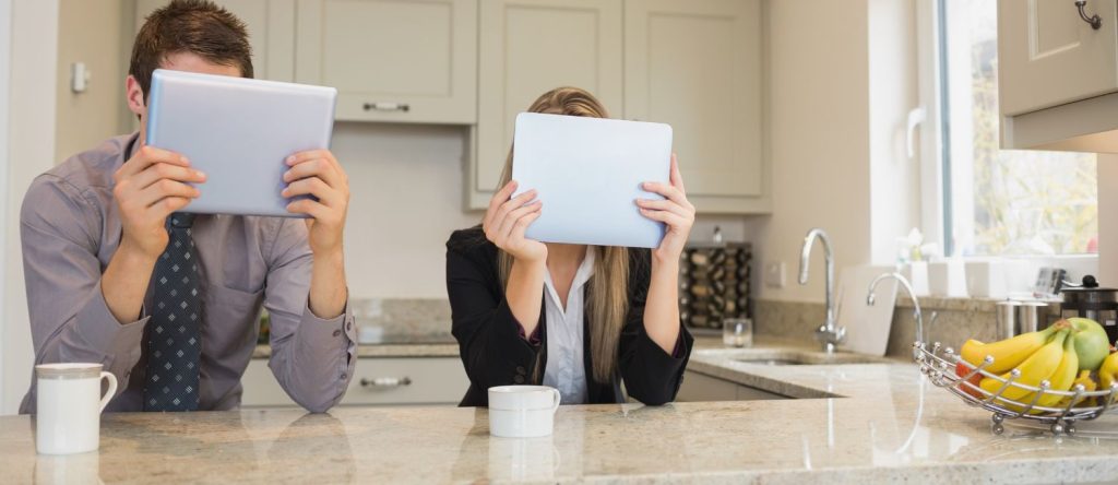 The Case for Using Both | Digital Plus The Case for Using Both - Facebook Ads vs. Google Ads