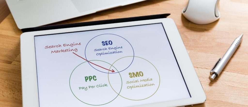 Understanding SEO and PPC | Digital Plus Understanding SEO and PPC - SEO vs. PPC