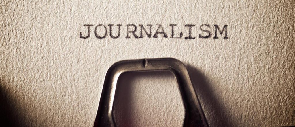 The Rise of Automated Journalism - AI