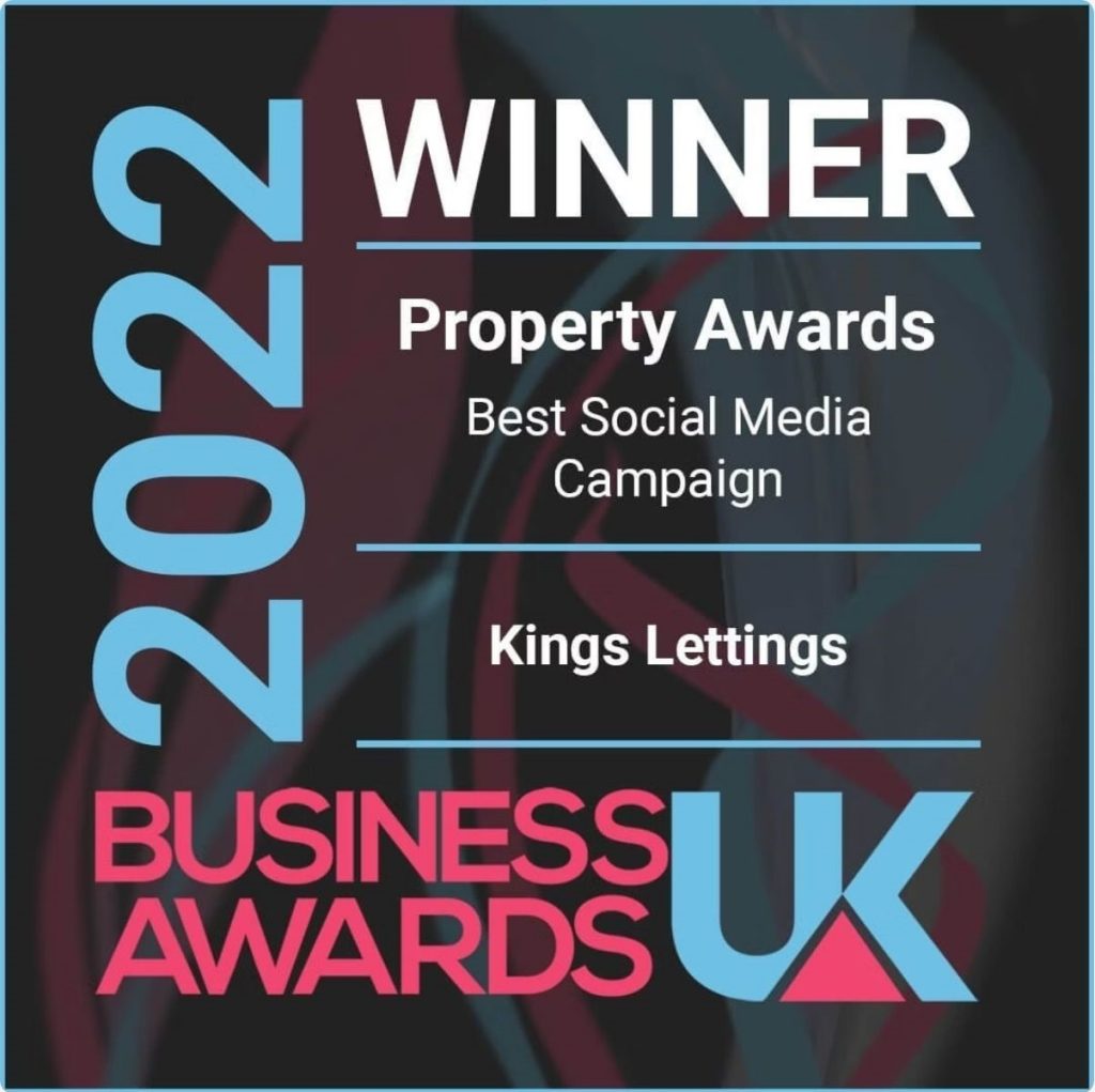 Awards Page - Best Social Media Campaign