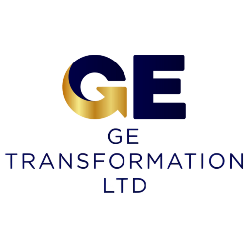 GE Transformation LTD Logo