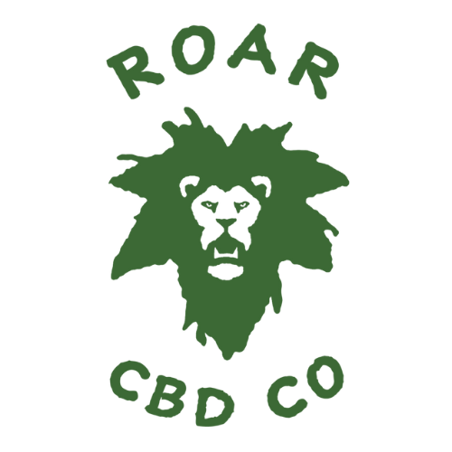 Roar CBD Co Logo